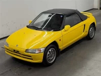 Honda BEAT лот № 70230 оценка 4  с аукциона в Японии 3