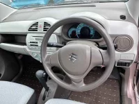 Suzuki ALTO ECO лот № 90190 оценка 3.5  с аукциона в Японии 2