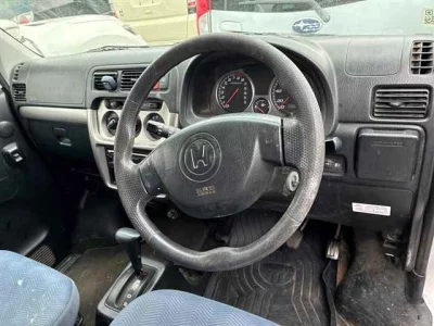 Honda Vamos