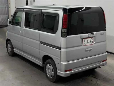 Honda Vamos