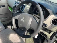 Mitsubishi EK WAGON лот № 50100 оценка 4  с аукциона в Японии 2