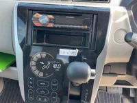 Mitsubishi EK WAGON лот № 50100 оценка 4  с аукциона в Японии 5