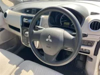 Mitsubishi EK WAGON лот № 50106 оценка 3.5  с аукциона в Японии 2