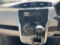 Mitsubishi EK WAGON лот № 50106 оценка 3.5  с аукциона в Японии 5