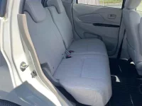 Mitsubishi EK WAGON лот № 50106 оценка 3.5  с аукциона в Японии 7