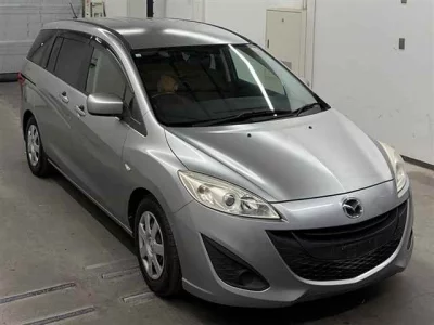 Mazda Premacy