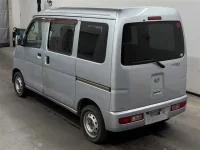 Daihatsu HIJET VAN лот № 461 оценка R  с аукциона в Японии 1
