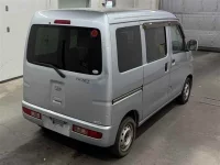 Daihatsu HIJET VAN лот № 461 оценка R  с аукциона в Японии 4
