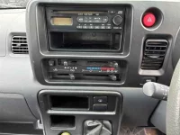 Daihatsu HIJET VAN лот № 461 оценка R  с аукциона в Японии 5