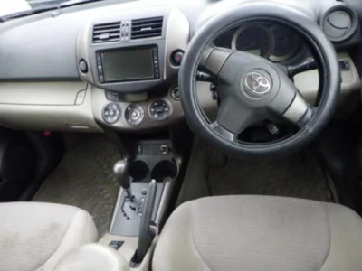 Toyota VANGUARD