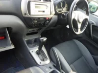 Toyota RAV4 лот № 8123 оценка 3.5  с аукциона в Японии 2