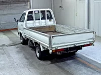 Toyota LITE ACE TRUCK лот № 8139 оценка 3  с аукциона в Японии 1