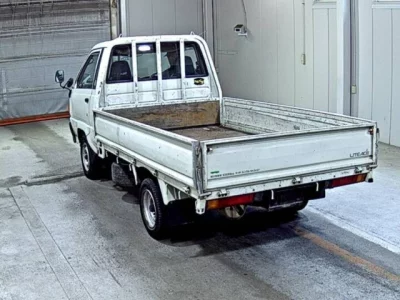 Toyota LITE ACE TRUCK  с аукциона в Японии