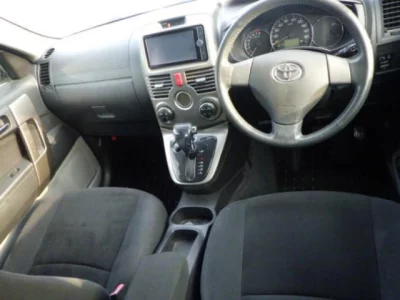 Toyota Rush