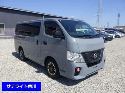 Nissan Caravan