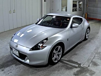 Nissan Fairlady Z