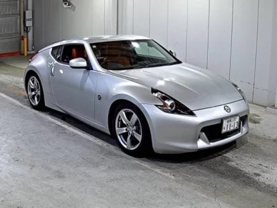 Nissan Fairlady Z