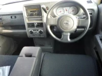 Nissan CUBECUBIC лот № 8131 оценка R  с аукциона в Японии 2