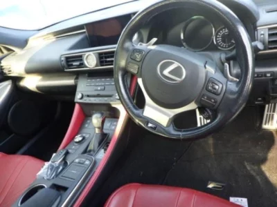 Lexus RC F