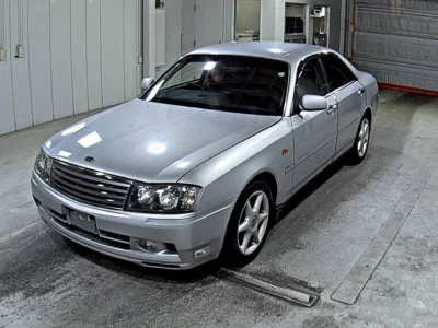 Nissan Gloria