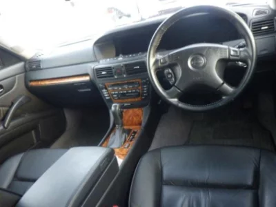 Nissan Gloria