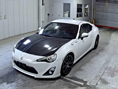 Toyota GT 86