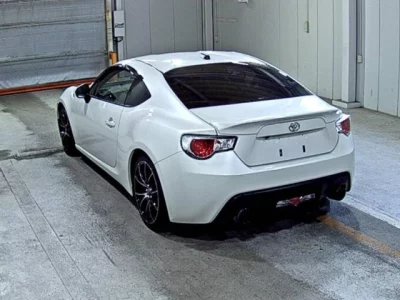 Toyota GT 86