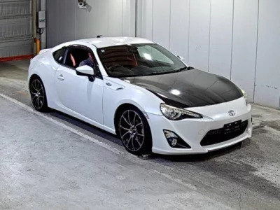 Toyota GT 86