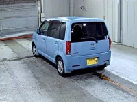 Nissan OTTI лот № 8242 оценка R  с аукциона в Японии 1