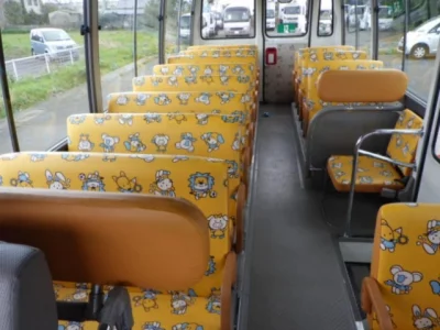 Toyota COASTER