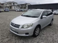 Toyota COROLLA FIELDER лот № 6058 оценка R  с аукциона в Японии 3