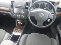 Nissan SYLPHY лот № 8324 оценка R  с аукциона в Японии 2