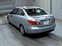 Nissan SYLPHY лот № 8324 оценка R  с аукциона в Японии 1