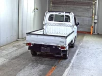 Subaru SAMBAR лот № 8113 оценка 3  с аукциона в Японии 4