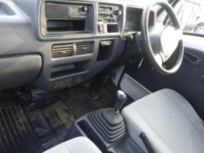 Subaru SAMBAR  с аукциона в Японии