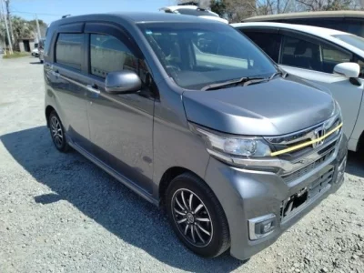 Honda N WGN