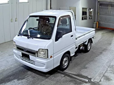 Subaru Sambar