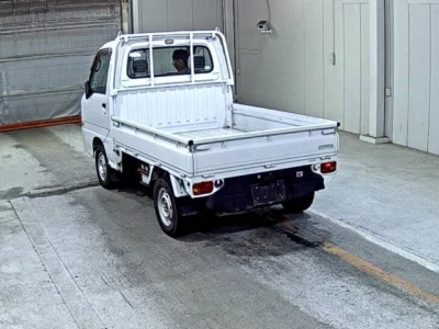 Subaru SAMBAR