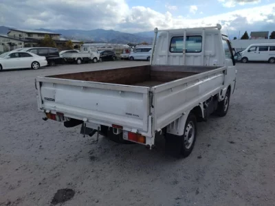 Mazda Bongo