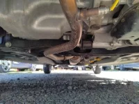 Subaru PLEO PLUS лот № 206 оценка   с аукциона в Японии 10