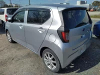 Subaru PLEO PLUS лот № 206 оценка   с аукциона в Японии 2