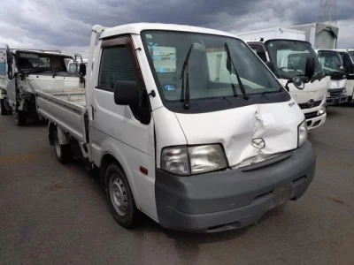 Mazda BONGO