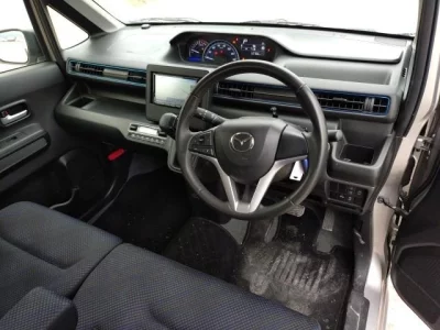 Mazda Flair