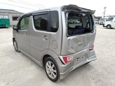 Mazda FLAIR