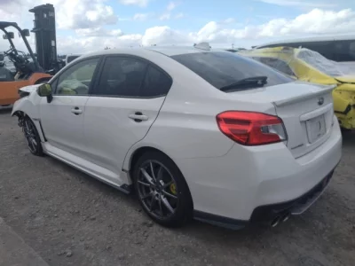 Subaru WRX