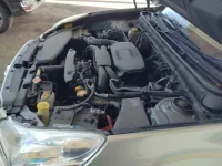 Subaru LEGACY OUTBACK лот № 408 оценка   с аукциона в Японии 8