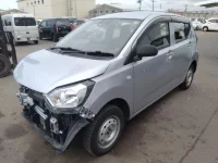 Subaru PLEO PLUS лот № 361 оценка   с аукциона в Японии 11