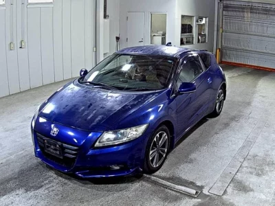 Honda CR-Z