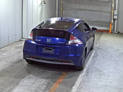 Honda CR-Z