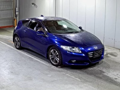 Honda CR-Z